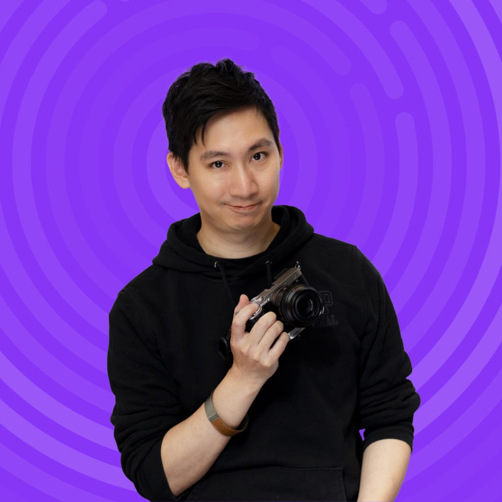 Cyrus Wong
