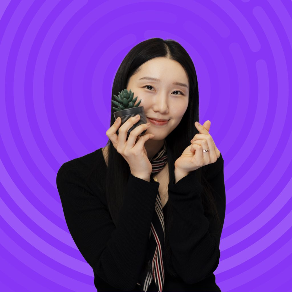 Haewon Gong