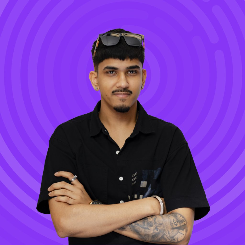 Priyanshu Saini
